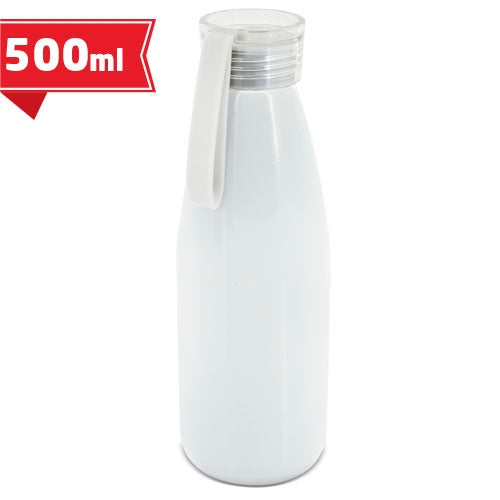 Sub-Aluminium-Flasche
