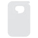 Babero desechable non woven blanco