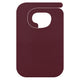 Babero desechable non woven burdeos