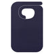 Babero Adulto Non Woven Azul