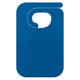 Babero desechable non woven azul