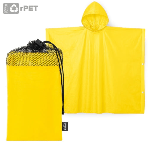 Poncho pour excursions