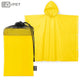 Poncho für Ausflüge