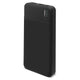 Power Bank Negro 10.000 mAh