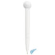 STYLO DE SPORT ANTI-STRESS DE GOLF « CHAMPIONSHIP »
