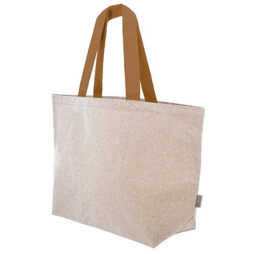 SAC EN COTON RECYCLÉ « ALANYS »