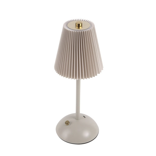 "MISTIC" TISCHLAMPE