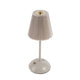 "MISTIC" TISCHLAMPE