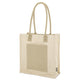 Bolsa canvas algodón reciclado