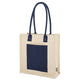 Bolsa canvas algodón reciclado
