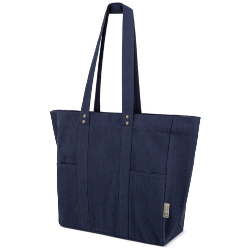"ALMA" BAUMWOLLTASCHE