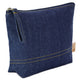 Neceser denim KIRBY