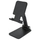 Soporte móvil plegable ajustable