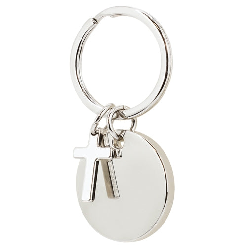 METALL-SCHLÜSSELANHÄNGER