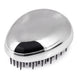 Brosse à Cheveux Argentée