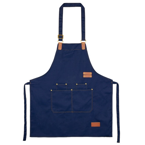 TABLIER IMPERMÉABLE « DÉLICATESSEN »