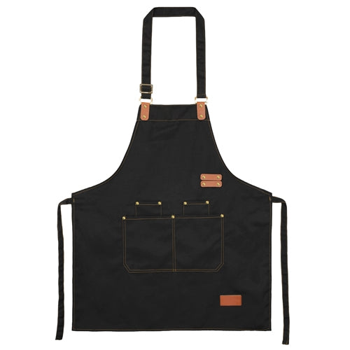 WASSERDICHTE SCHÜRZE "DELICATESSEN"