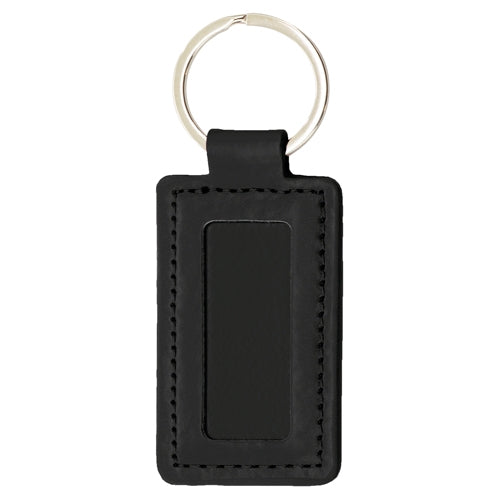 "VALEXA" PU-SCHLÜSSELANHÄNGER