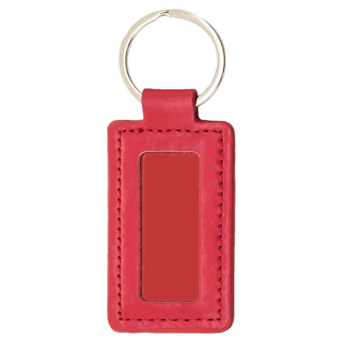 "VALEXA" PU-SCHLÜSSELANHÄNGER