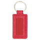 Llavero PU Rectangular Grabable