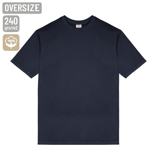 T-SHIRT „OVERSIZE 240“