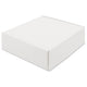 „ZARIS“ 160G Wellpapp-Präsentationsbox