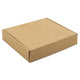 Boîte de présentation en carton ondulé 88 g