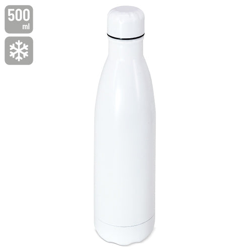 Thermos à sublimation double couche « ARUBA » 500 ml