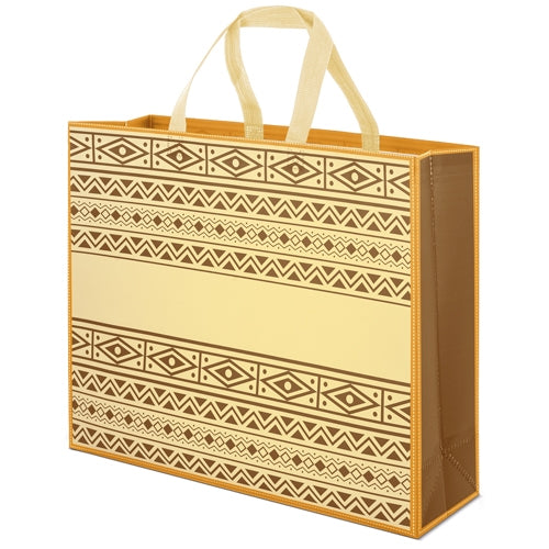 SAC NON TISSÉ LAMINÉ « IVELYS »