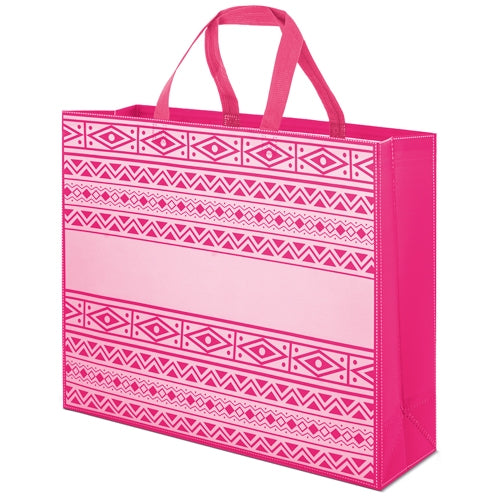 SAC NON TISSÉ LAMINÉ « IVELYS »