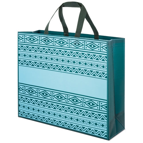 SAC NON TISSÉ LAMINÉ « IVELYS »