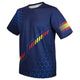 T-SHIRT DRAPEAU « DELTA »