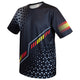 "DELTA"-FLAGGEN-T-SHIRT