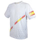T-SHIRT DRAPEAU « DELTA »