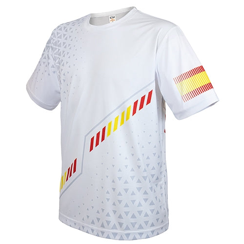 T-SHIRT DRAPEAU « DELTA »