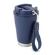 Vaso Térmico Hermético Azul Marino