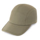 Gorra Deportiva Plegable Beige