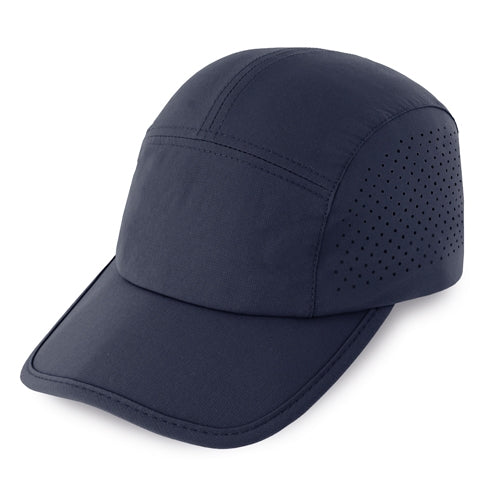 CASQUETTE DE SPORT ÉLASTIQUE PLIABLE « OSCAR »
