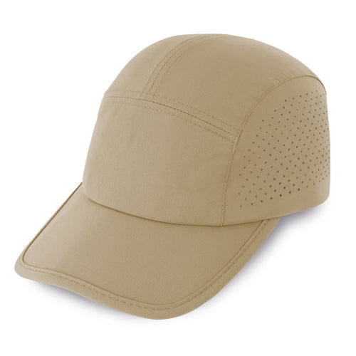 Gorra Deportiva Plegable Camel