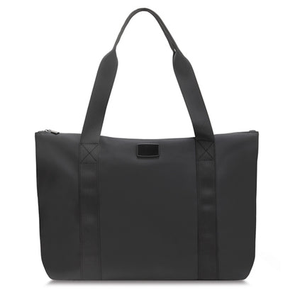 Bolsa Portaordenador Tote Negra