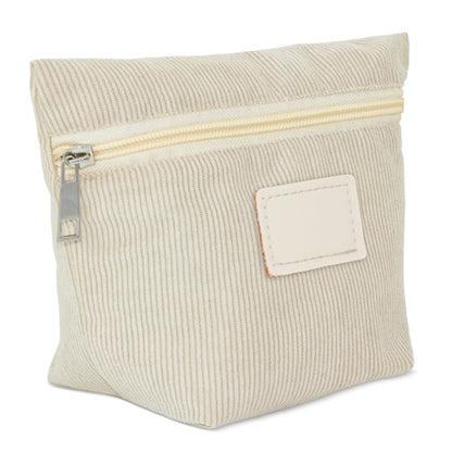 "MARDIN" Cord-Kosmetiktasche