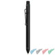 STYLO 4 COULEURS PIERRE CARDIN "SARENTINO"