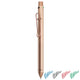 STYLO 4 COULEURS PIERRE CARDIN "SARENTINO"