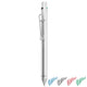 STYLO 4 COULEURS PIERRE CARDIN "SARENTINO"