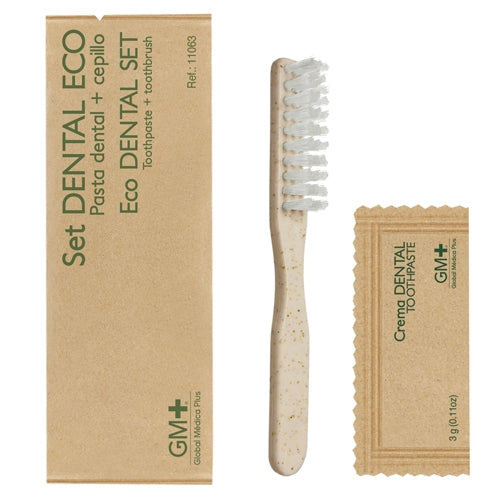 ZAHNARZTSET „HYGIENE“