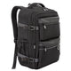 Mochila Ejecutiva Negra con Portátil