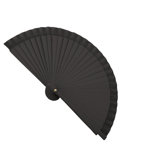 Abanico Mini Negro
