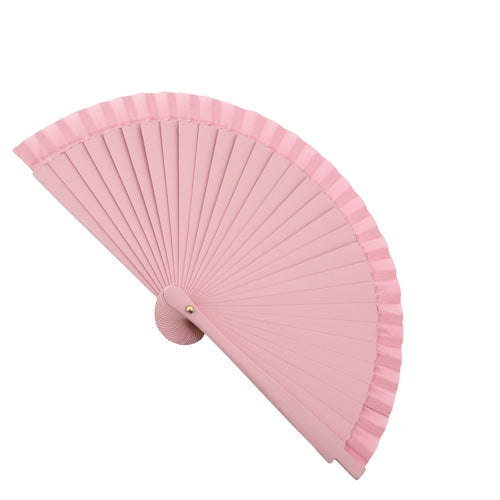Abanico Mini Rosa