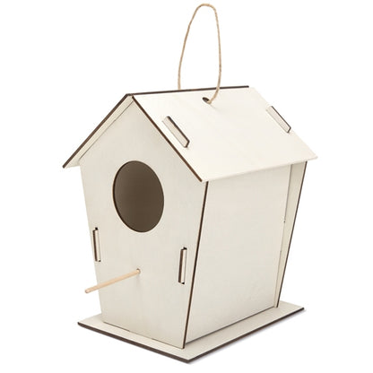 VOGELHAUS