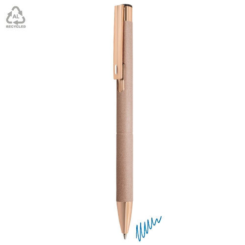 STYLO À BILLE EN ALUMINIUM RECYCLÉ